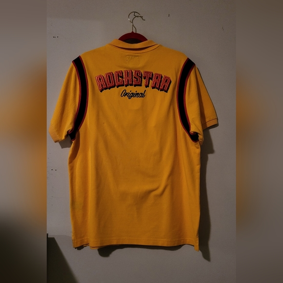 ROCKSTAR Tee - Picture 6 of 8